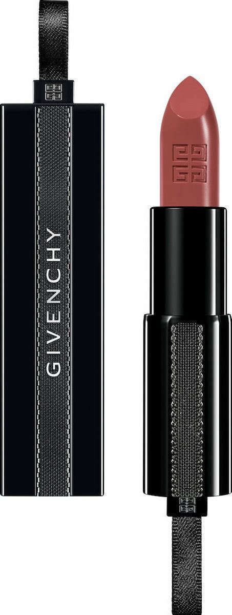 givenchy rouge interdit 5 nude in the dark